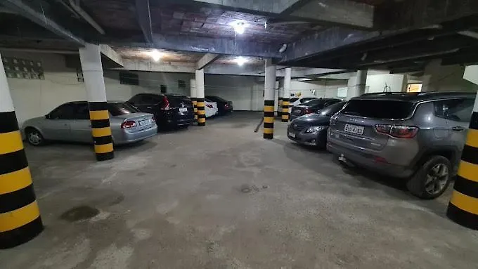 Pousada Piu Bella