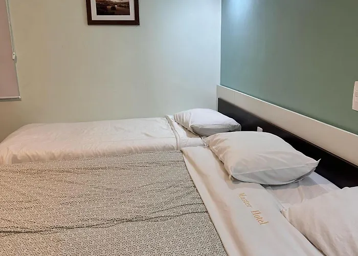 Hotel Master