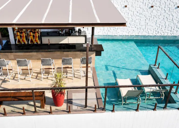 Granterrara Hotel